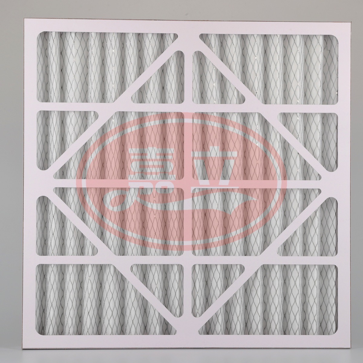 三元纸框过滤器